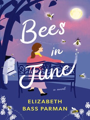 cover image of Bees in June